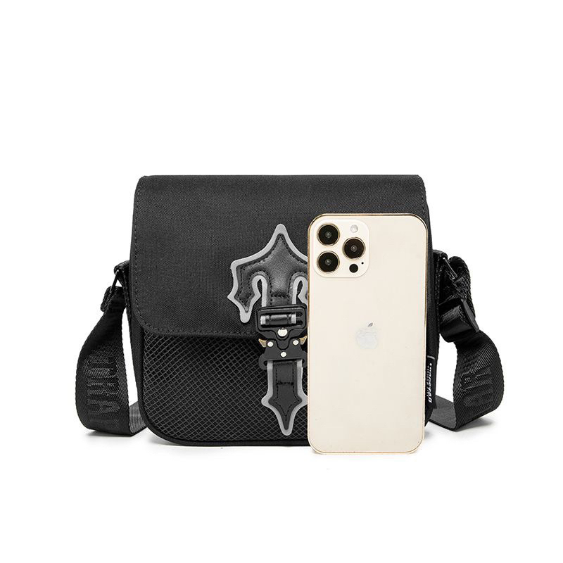 Trapstar bags - Túi đeo chéo Trapstar unisex
