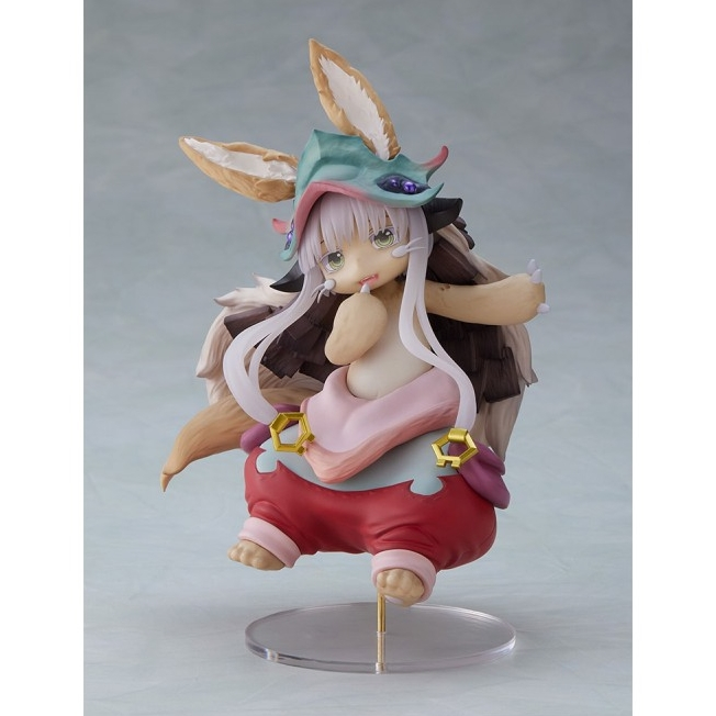 Mô Hình Nanachi - Made in Abyss Coreful Figure