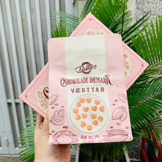 Socola Giảm Cân Chokolade Vaegttab (Mẫu Mới)