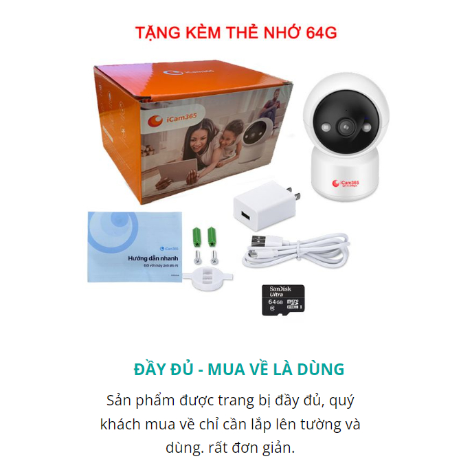 Camera Wifi Yoosee 2 Mắt 4.0MPX Q30 - Siêu Nét 2K , Loa Kép Công Suất Lớn, Đèn Cảnh Báo - Bảo Hành 12 Tháng
