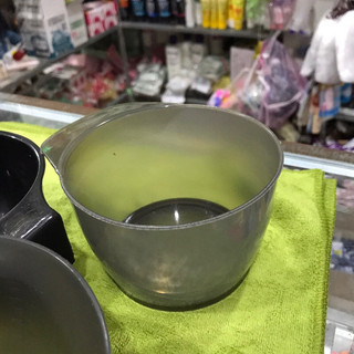 💖💖💖Chén Nhuộm-Chén Đựng Hoá Chất Hàng Cao Cấp-MỸ PHẨM TÙNG Á (Giao Màu Ngẫu Nhiên)
