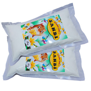 Cát tắm thơm 5 mùi hương