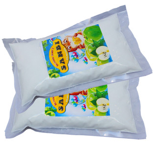 Cát tắm thơm 5 mùi hương