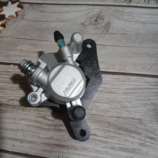 Heo dầu air blade 125 , vision 2014 - 2022 , click 150 / củ phanh dầu dưới ab 125
