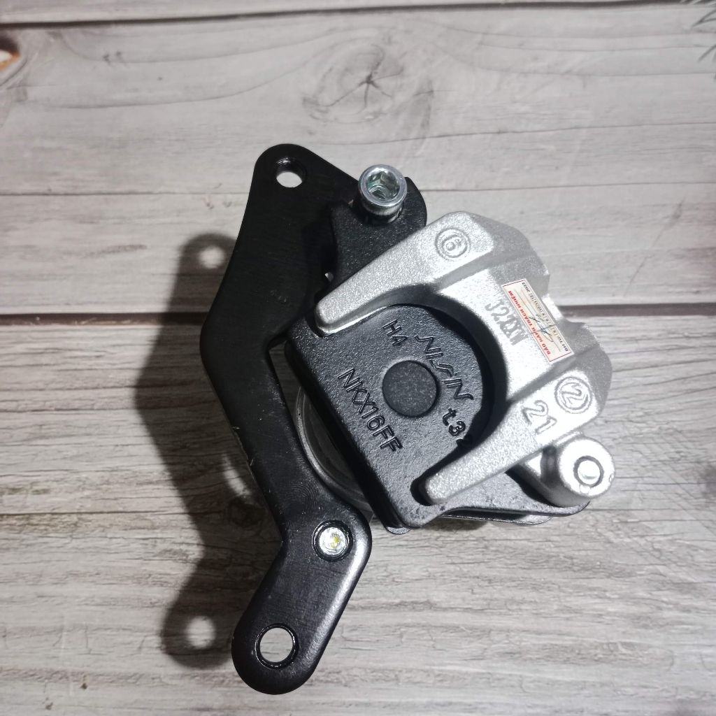 Heo dầu Air  Blade 125 , Vision 2014 - 2022 , Click 150  / Củ phanh dầu dưới AB 125