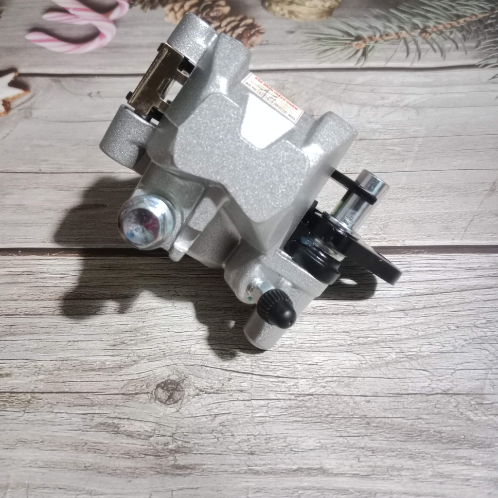 Heo dầu Air  Blade 125 , Vision 2014 - 2022 , Click 150  / Củ phanh dầu dưới AB 125