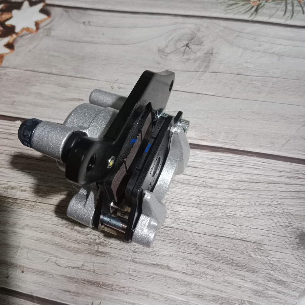 Heo dầu Air  Blade 125 , Vision 2014 - 2022 , Click 150  / Củ phanh dầu dưới AB 125