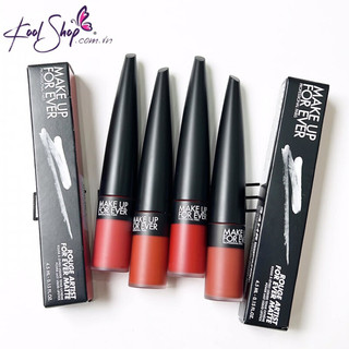 💕 son kem make up for ever rough artist for ever matte 💕