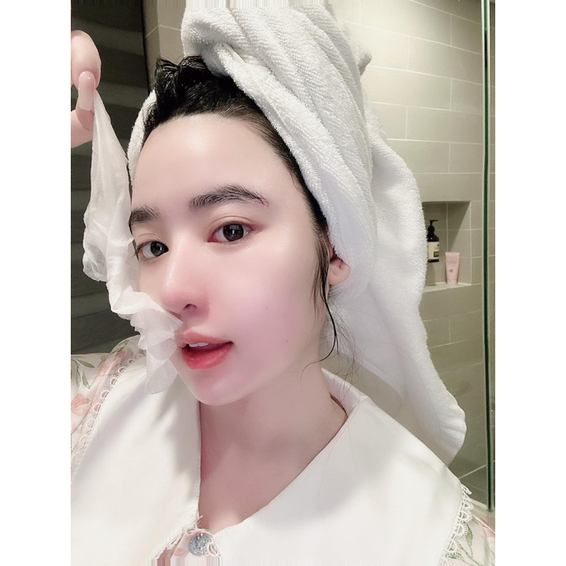 Mặt Nạ B5 KrLab phục hồi dưỡng ẩm da