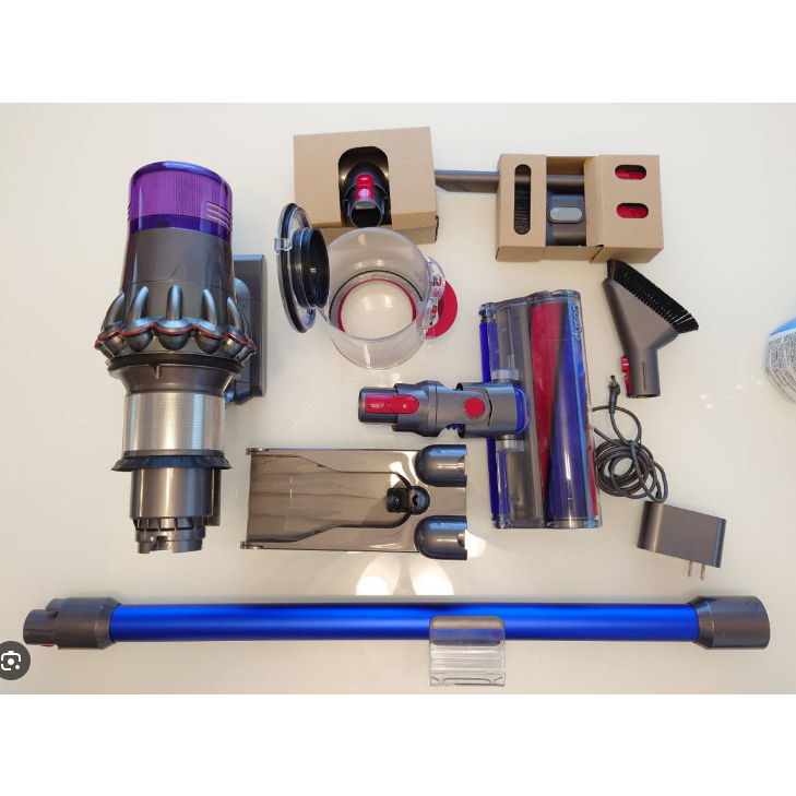 Máy Hút Bụi Cầm Tay Không dây Dyson V11 SV14 nội địa nhật