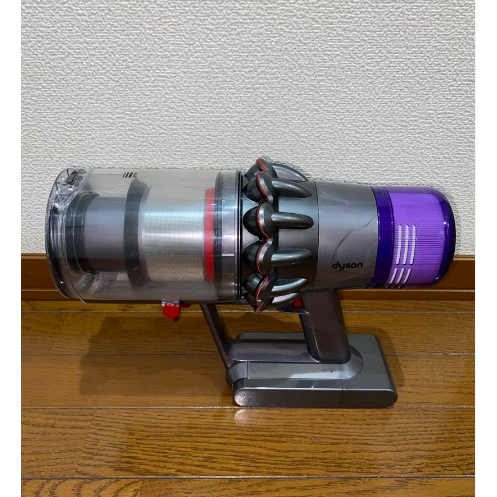 Máy Hút Bụi Cầm Tay Không dây Dyson V11 SV14 nội địa nhật