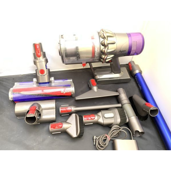 Máy Hút Bụi Cầm Tay Không dây Dyson V11 SV14 nội địa nhật