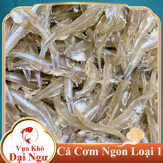 500gr CÁ CƠM LOẠI 1 PHÚ TÂN CÀ MAU-Vựa Khô Đại Ngư