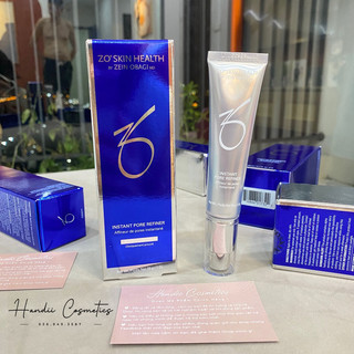 Serum Instant Pore Zo se khít lỗ chân lông