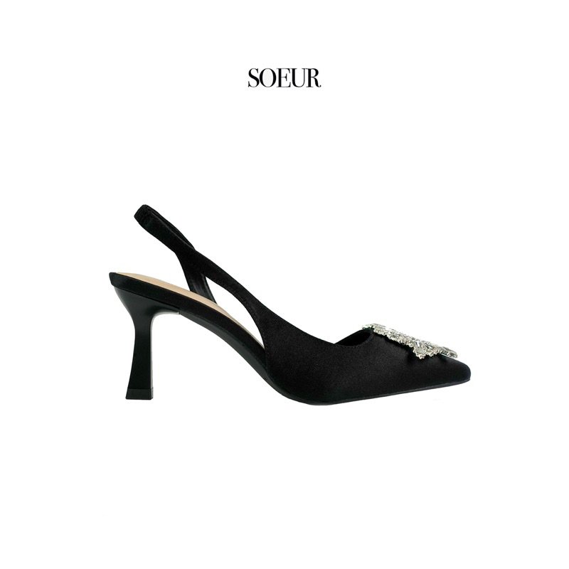 Giày cao gót Soeur Lucia Heels