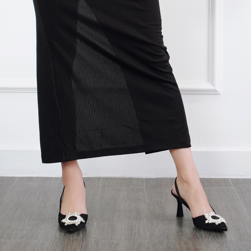 Giày cao gót Soeur Lucia Heels