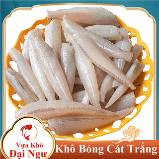 1KG KHÔ CÁ BỐNG CÁT ĐẶC SẢN-Vựa Khô Đại Ngư