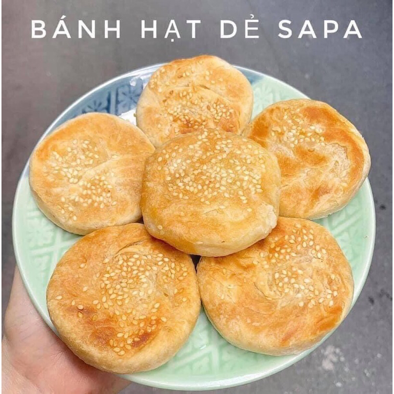 bánh hạt dẻ 1 hộp