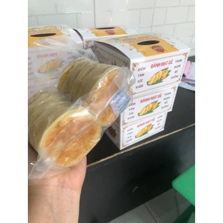 bánh hạt dẻ 1 hộp