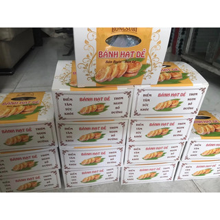 bánh hạt dẻ 1 hộp