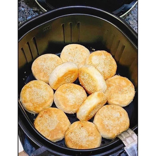 bánh hạt dẻ 1 hộp