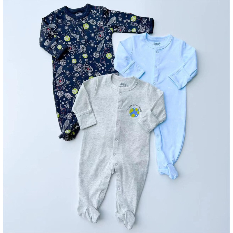 Body liền Tất body sleep Mamas papas