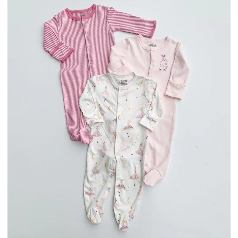 Body liền Tất body sleep Mamas papas