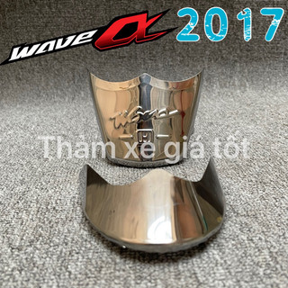 Ốp mỏ vè, mỏ dè, mỏ đuôi xe Lead, SH, Vision, Vario, Grande, SH Mode, Click 110, freego