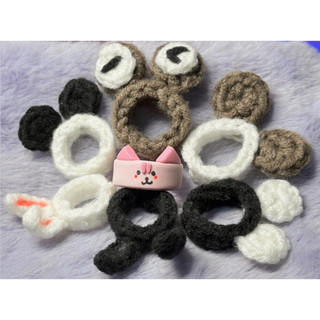 Nhẫn len handmade💍 ~BobboStore🥕