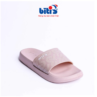 Dép quai ngang nữ đế siêu êm