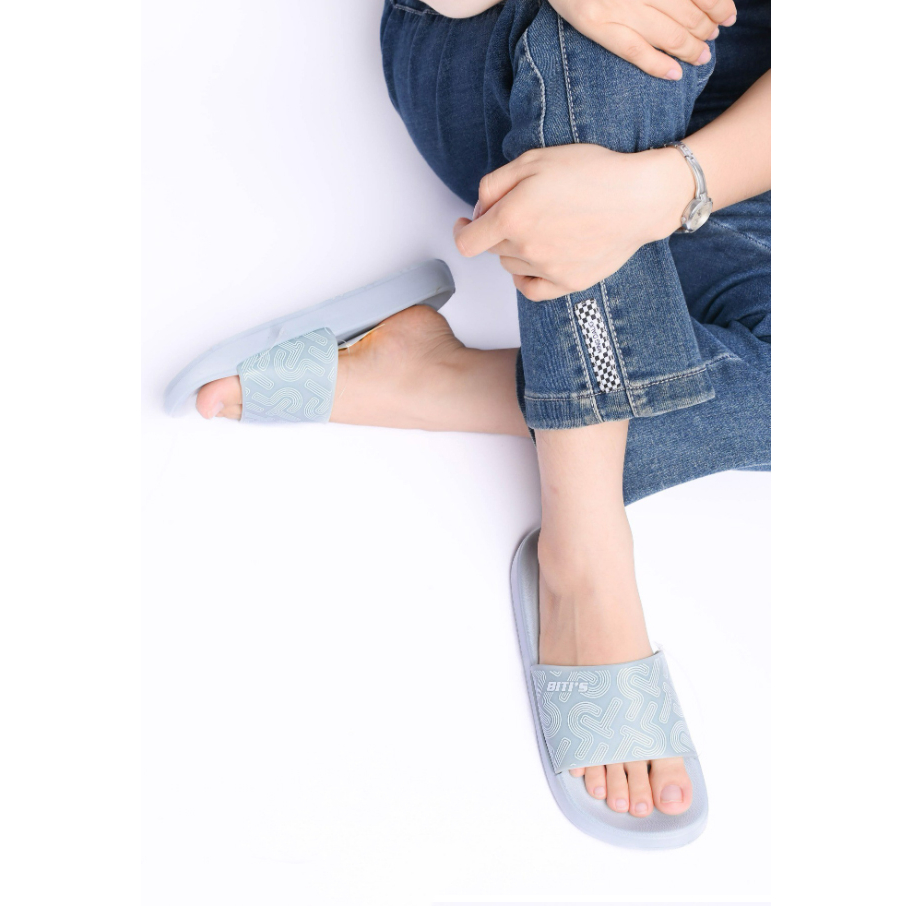 Dép quai ngang  nữ đế siêu êm