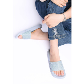 Dép quai ngang  nữ đế siêu êm