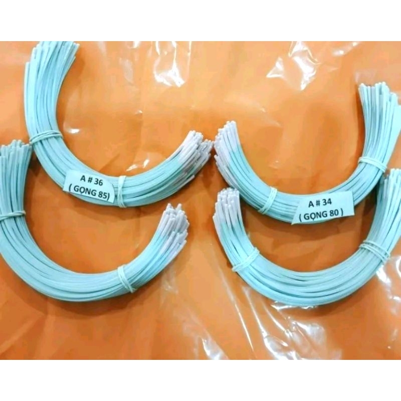 Gọng bra - áo lót nâng ngực nhiều cỡ (cặp)