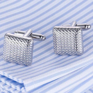 Cufflinks khuy măng sét cao cấp