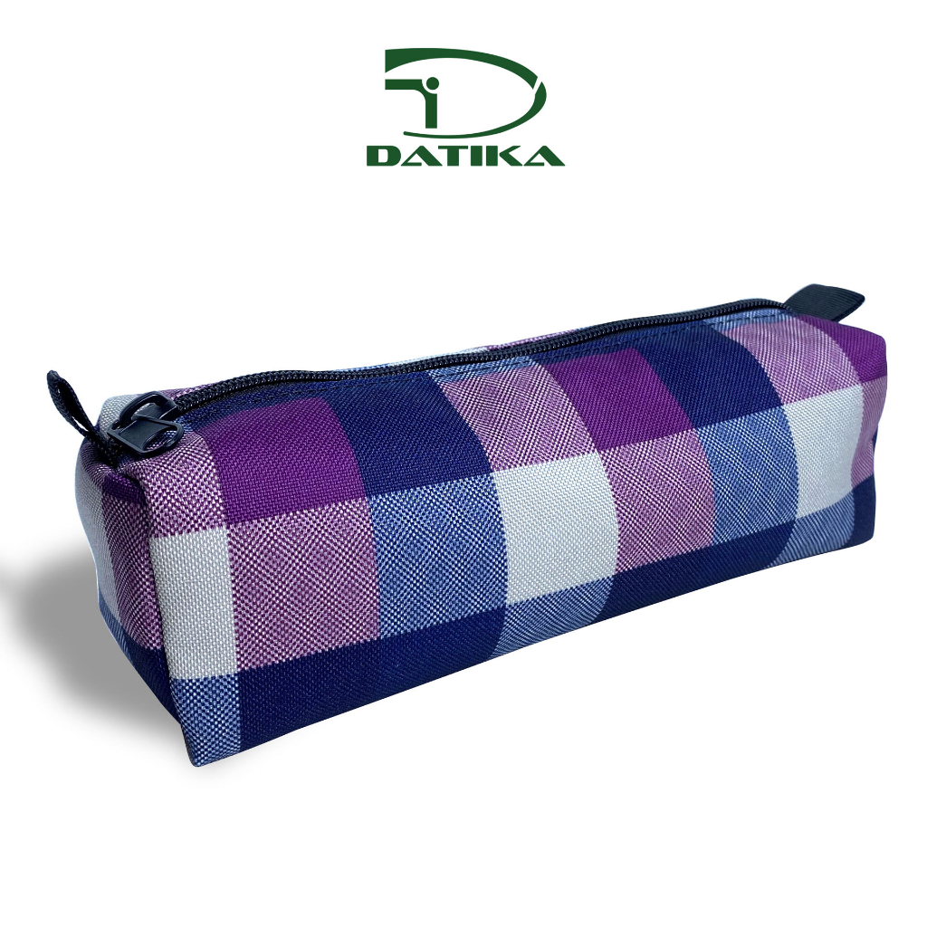 Hộp bút DATIKA HB107 phối màu