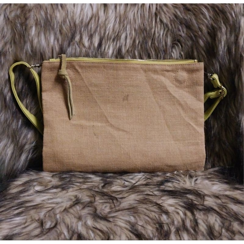 Túi Hiệu U.S hãng Miami the beach store.