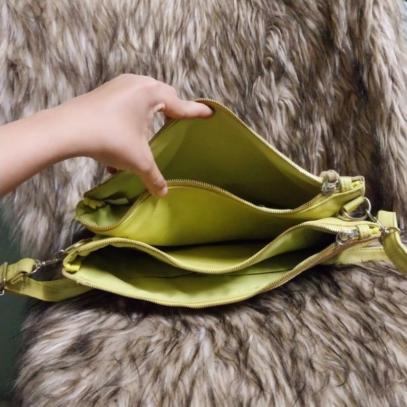 Túi Hiệu U.S hãng Miami the beach store.