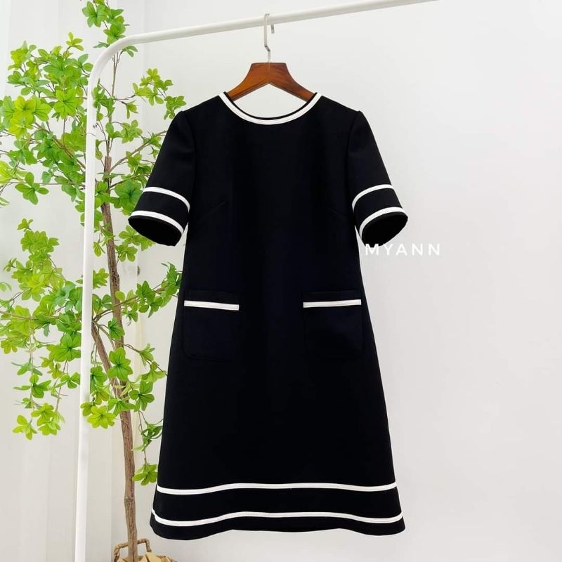 Đầm thời trang thiết kế Bigsize (40-120kg)Inbox cho shop để shop tư vấn size.