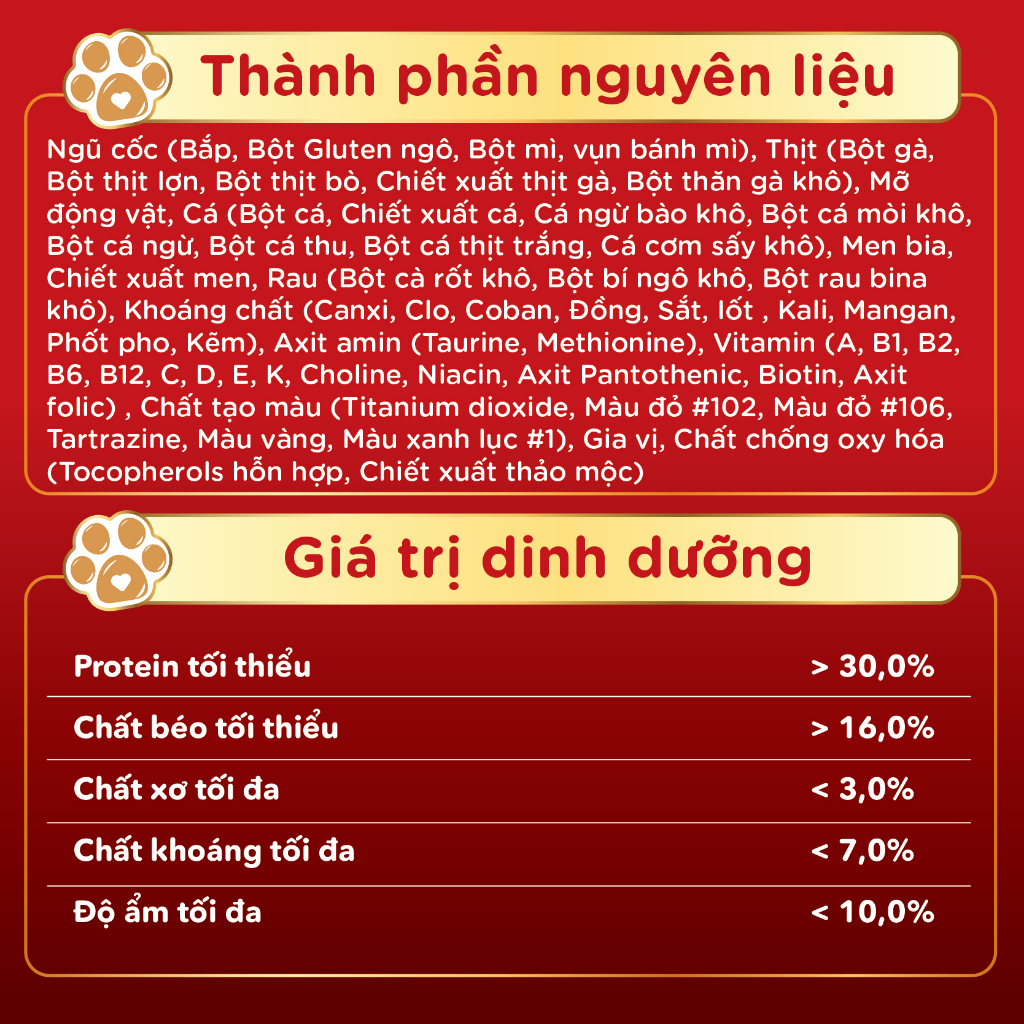 Hạt cho mèo Silver Spoon vị cá gà - Sản xuất và đóng gói hoàn toàn tại NHẬT