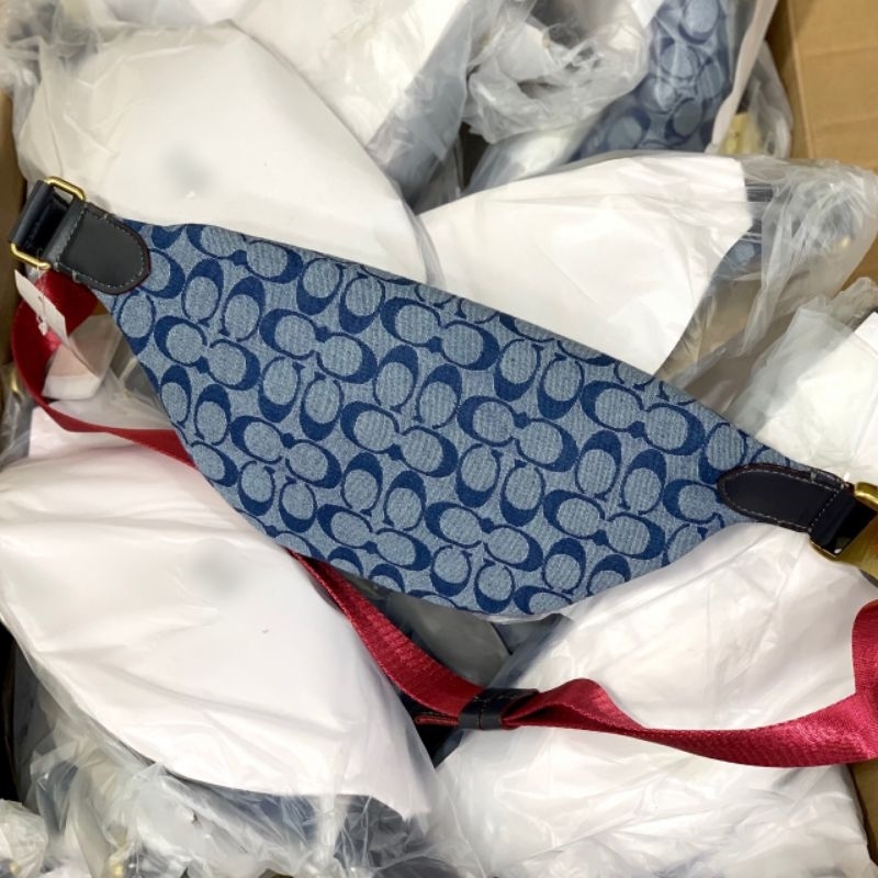 TÚI COACH Charter Belt Bag