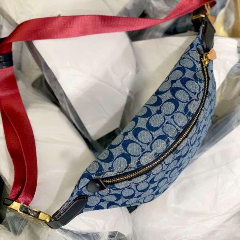 TÚI COACH Charter Belt Bag