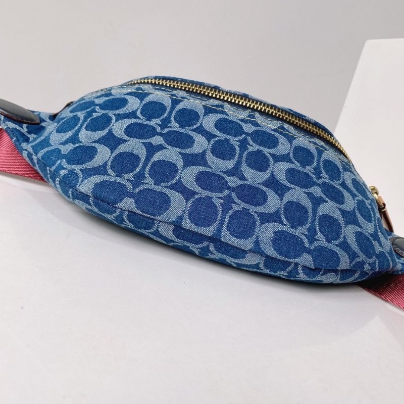 TÚI COACH Charter Belt Bag