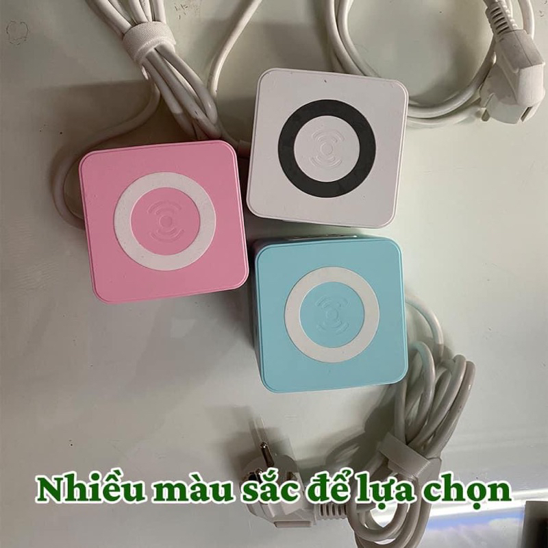 Sạc đa năng KUNGFU