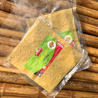 Váng đậu khô hagi 200gr