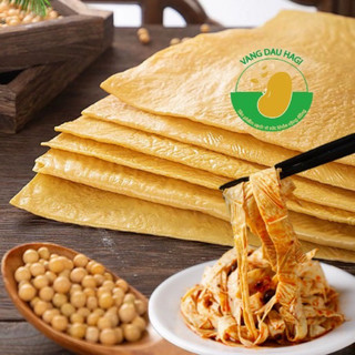 VÁNG ĐẬU KHÔ HAGI ( HỦ KY LÁ ) 200GR