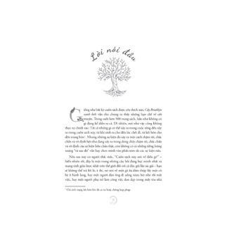 Sách - Cây Brooklyn Xanh Biếc - A Tree Grows In Brooklyn