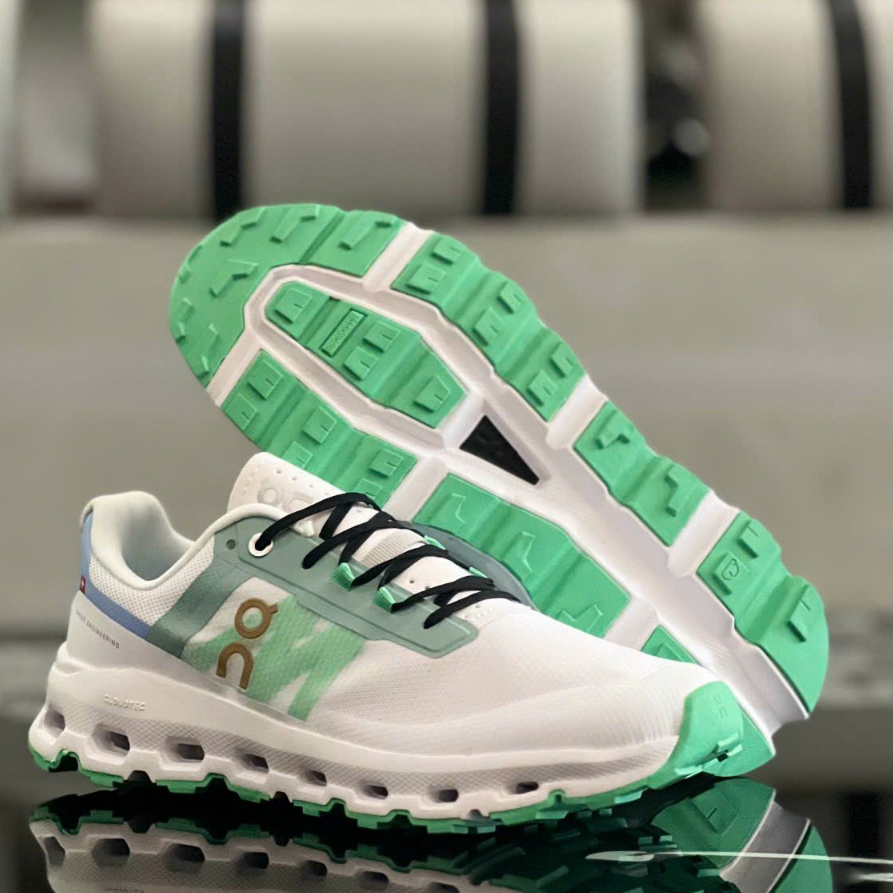 Giày On Running Nam