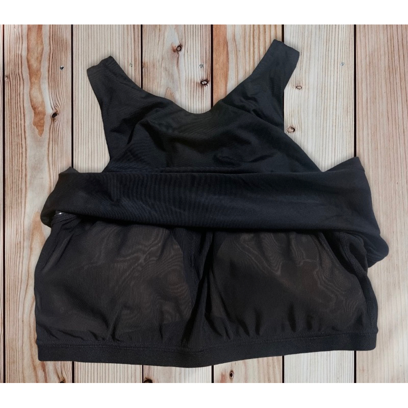 Áo bra tập, bơi có mút ATHLETA xuất khẩu xịn