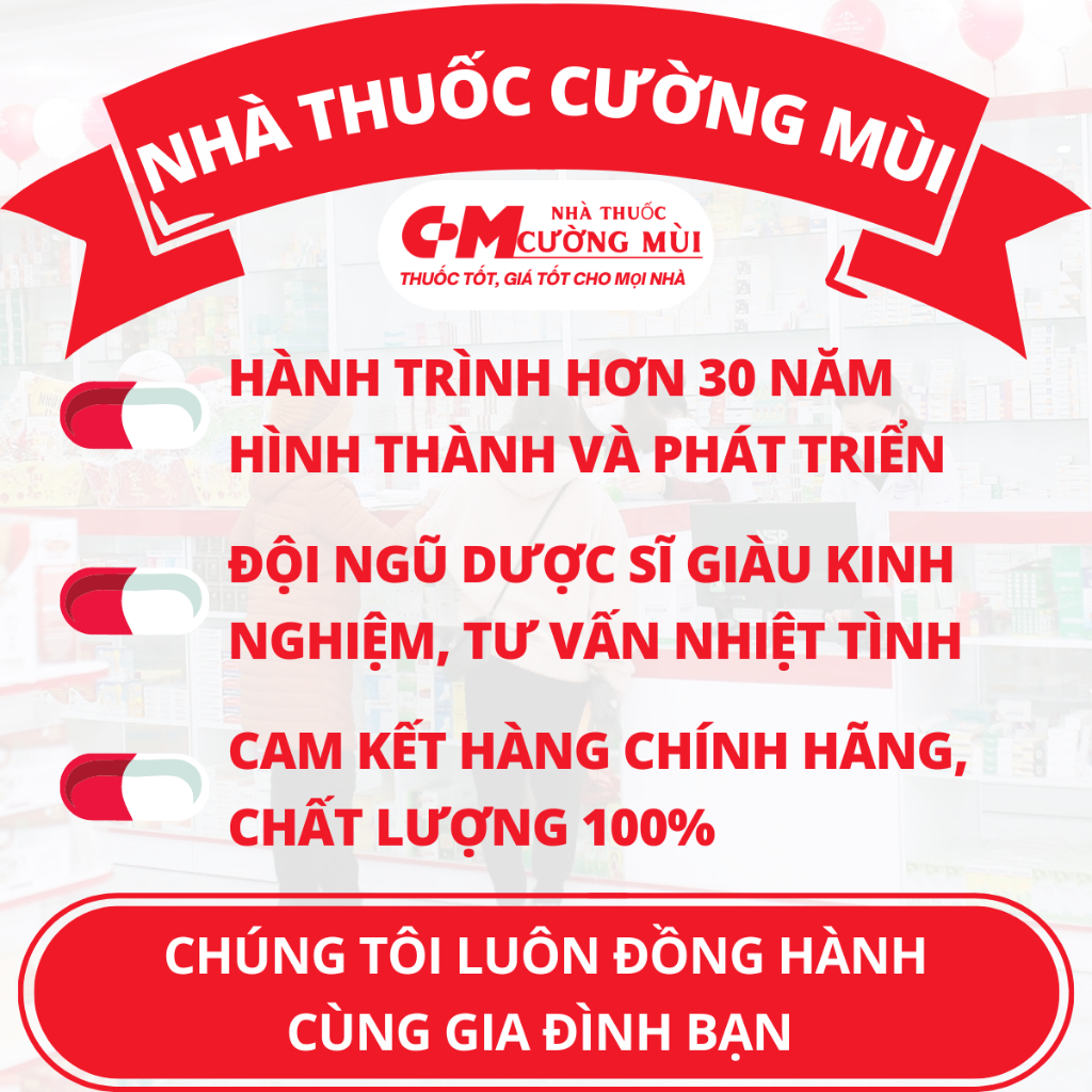 Nước súc miệng dược liệu kháng khuẩn Ngọc Châu 125ml - 350ml, Ngăn nhiệt miệng, diệt khuẩn, giữ hơi thở thơm mát.