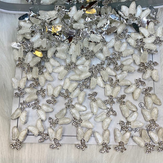 charm buom nail cao cấp